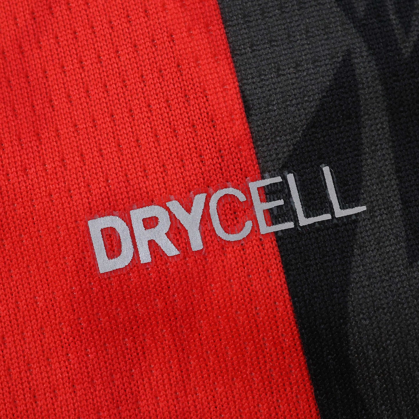 AC Milan Home Shirt 25/26 - Men's Fan Shirt