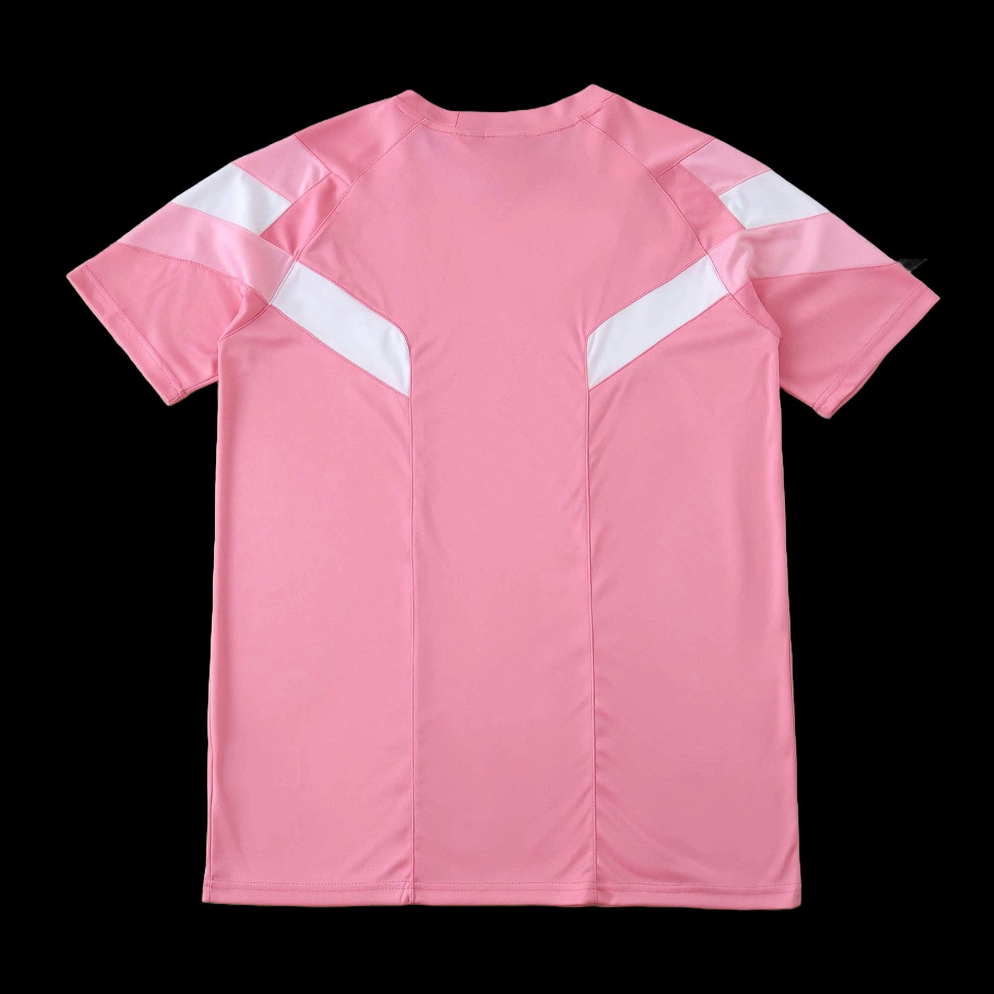 Inter Miami Casual Shirt 25/26 - Men's Fan Pink