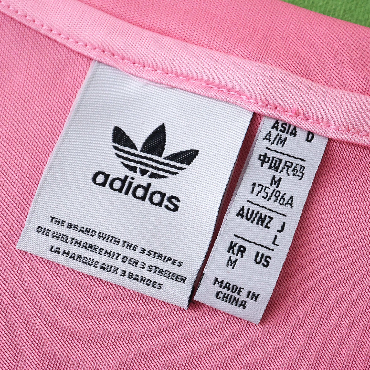 Inter Miami Casual Shirt 25/26 - Men's Fan Pink
