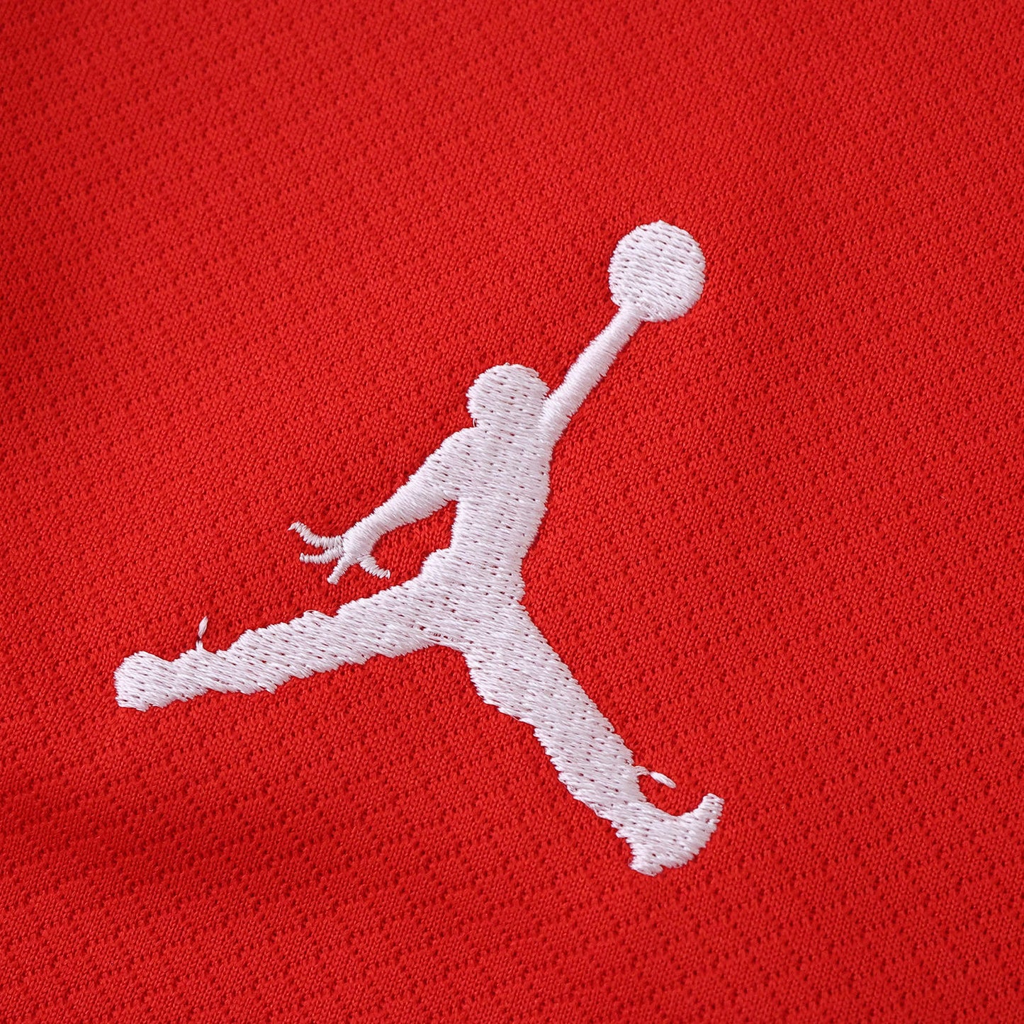 PSG Fourth 25/26 Men's Fan Shirt Red