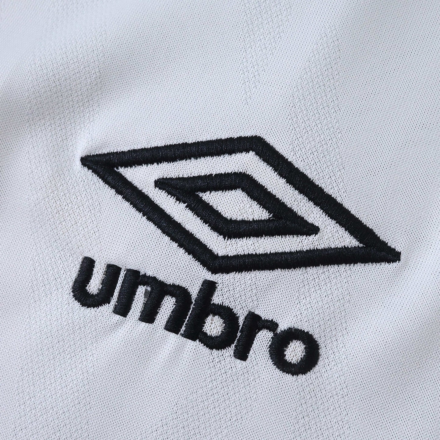 Santista Home Shirt 25/26 - Men's White Fan Shirt