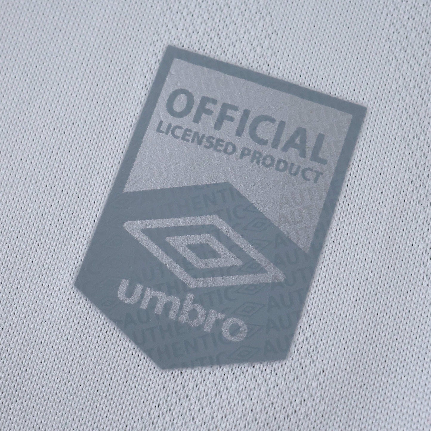 Santista Home Shirt 25/26 - Men's White Fan Shirt