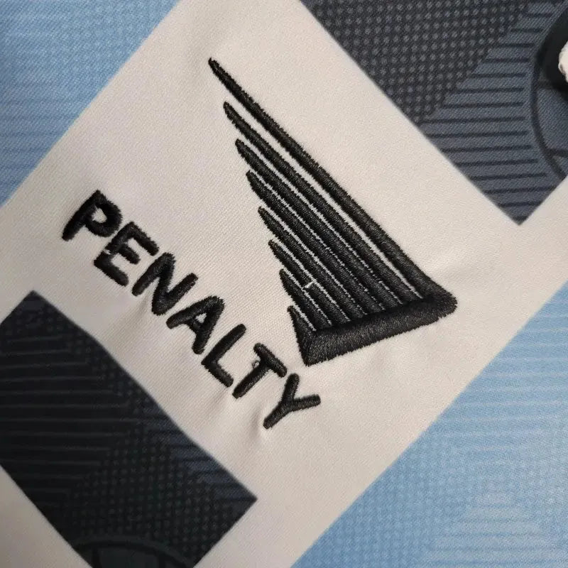 Grêmio Home Retro Shirt 1997/98 - Men's Fan Shirt
