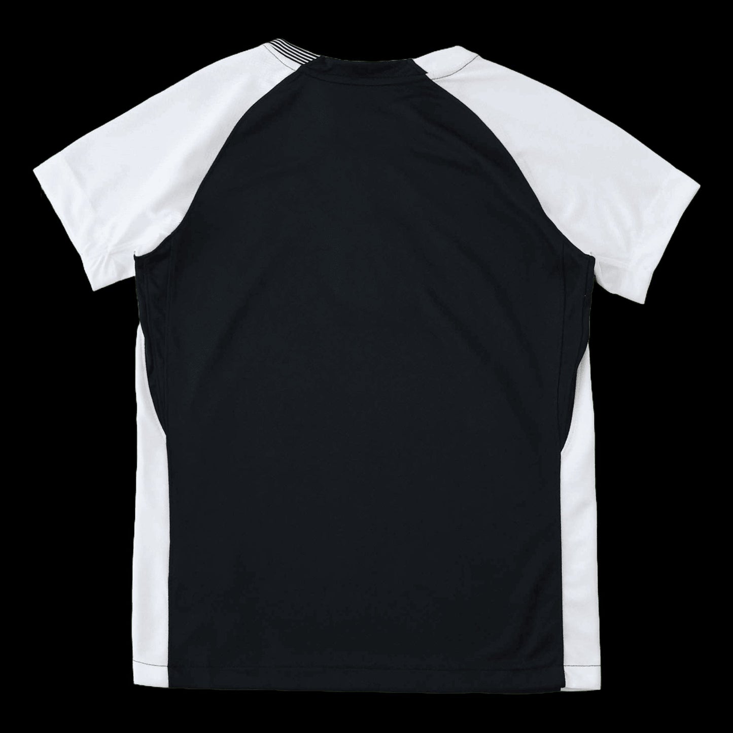 Timão Away Shirt 25/26 - Men's Fan Black
