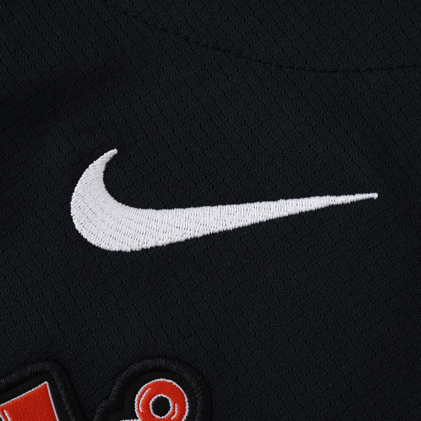 Timão Away Shirt 25/26 - Men's Fan Black
