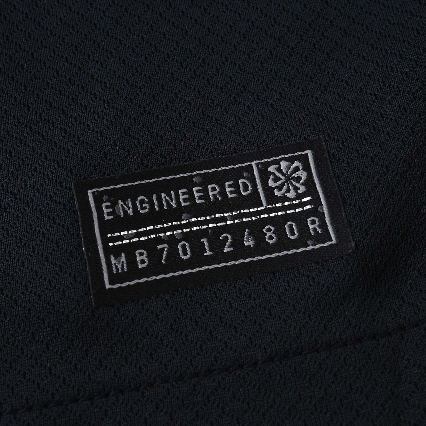 Timão Away Shirt 25/26 - Men's Fan Black