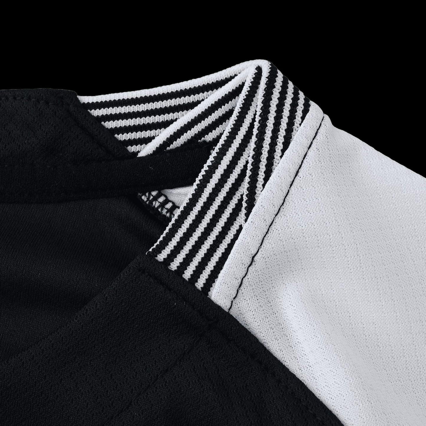 Timão Away Shirt 25/26 - Men's Fan Black