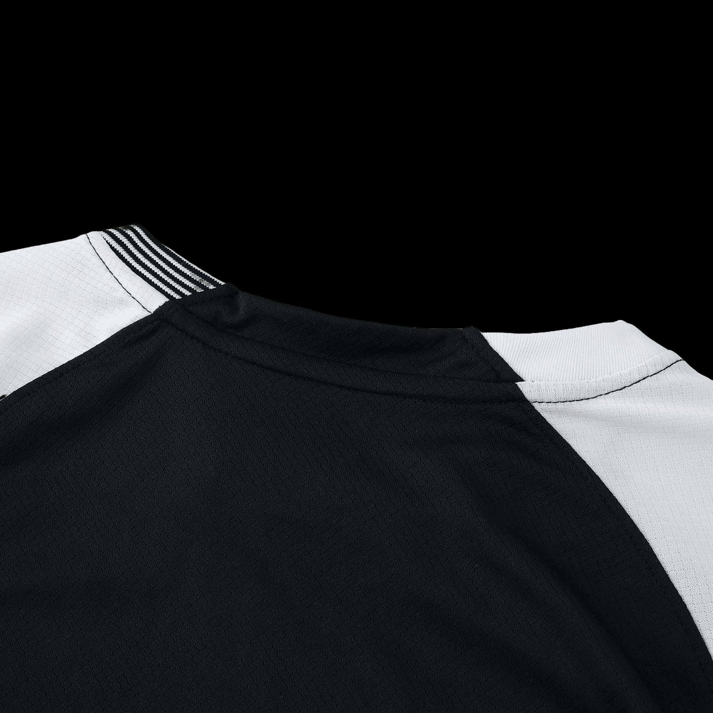 Timão Away Shirt 25/26 - Men's Fan Black