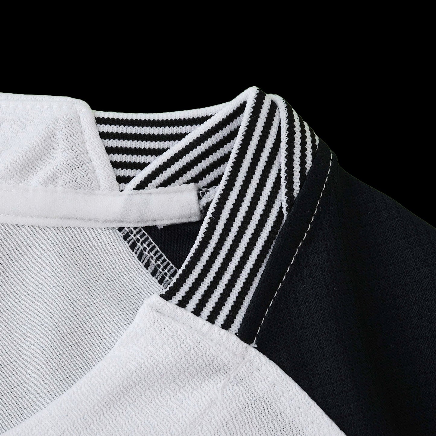 Timão Home Shirt 25/26 - Men's White Fan Shirt + Sponsorships