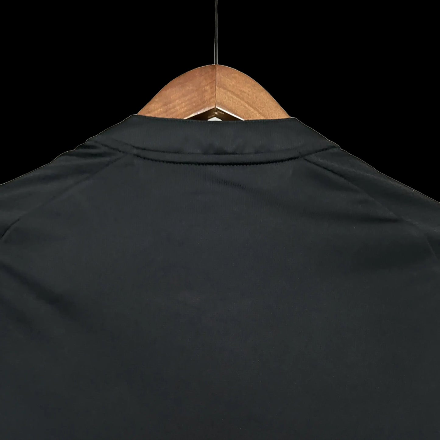 Vasco Goalkeeper Shirt 24/25 - Women's Fan Black