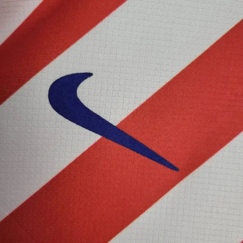 Atlético de Madrid Home Shirt 25/26 - Men's Fan Shirt
