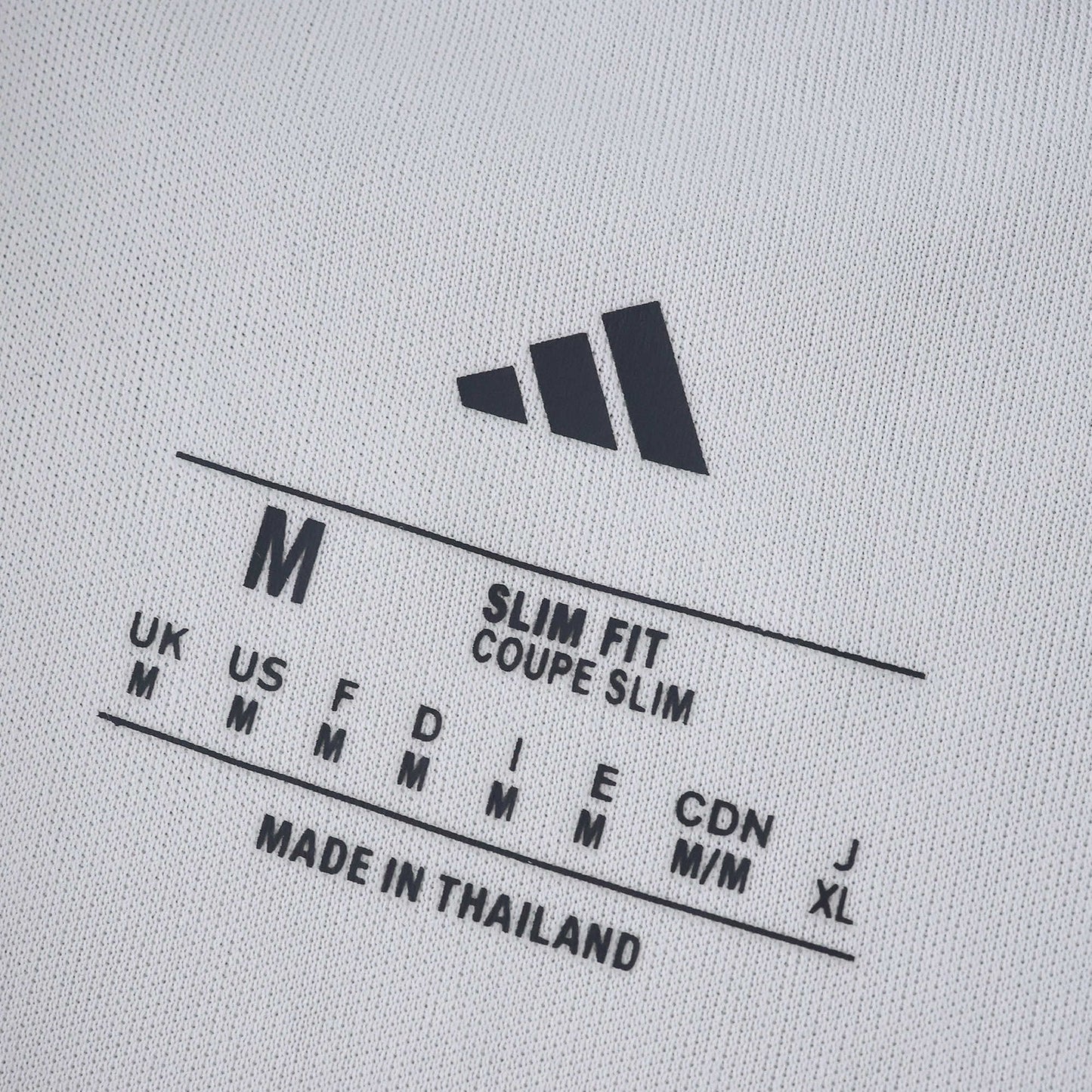Real Madrid Home Shirt 25/26 - Kids Fan Shirt White