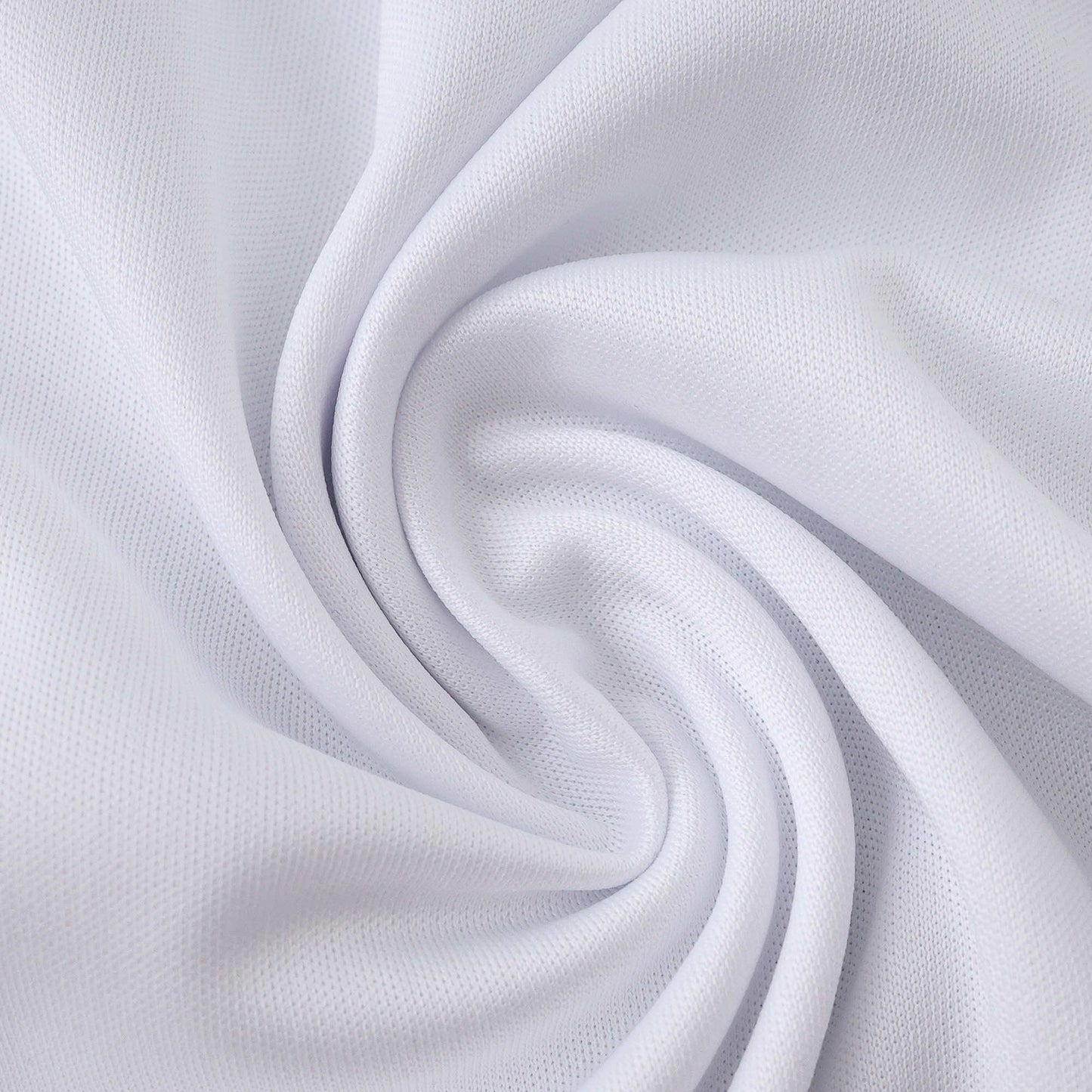 Real Madrid Home Shirt 25/26 - Men's Fan White