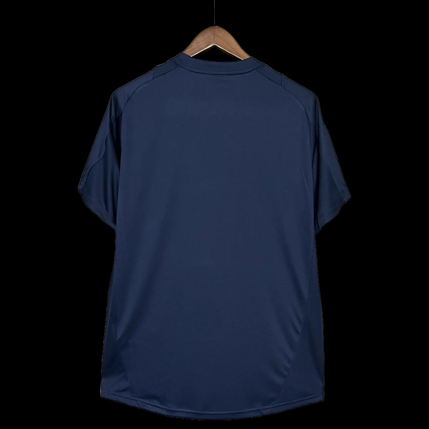 Flamengo Training Shirt 25/26 - Men's Fan Dark Blue