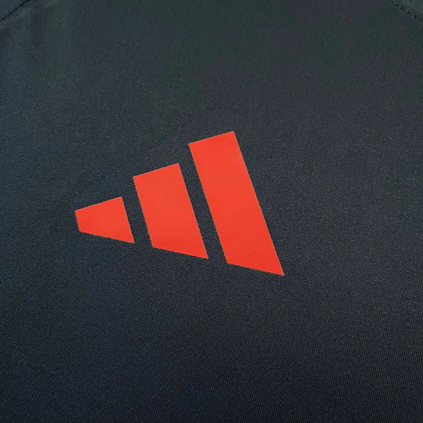 Flamengo Training Shirt 25/26 - Men's Fan Dark Blue
