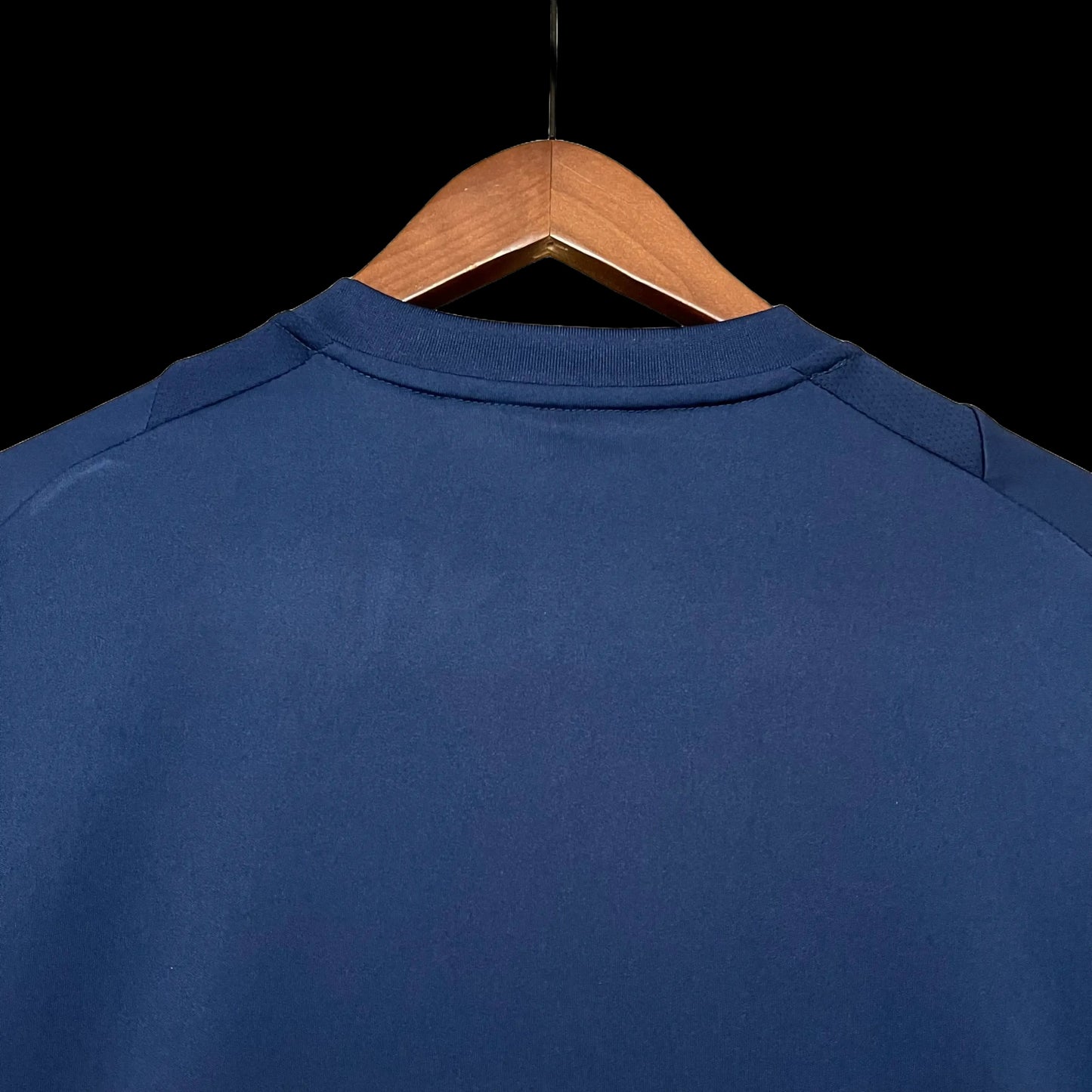 Flamengo Training Shirt 25/26 - Men's Fan Dark Blue