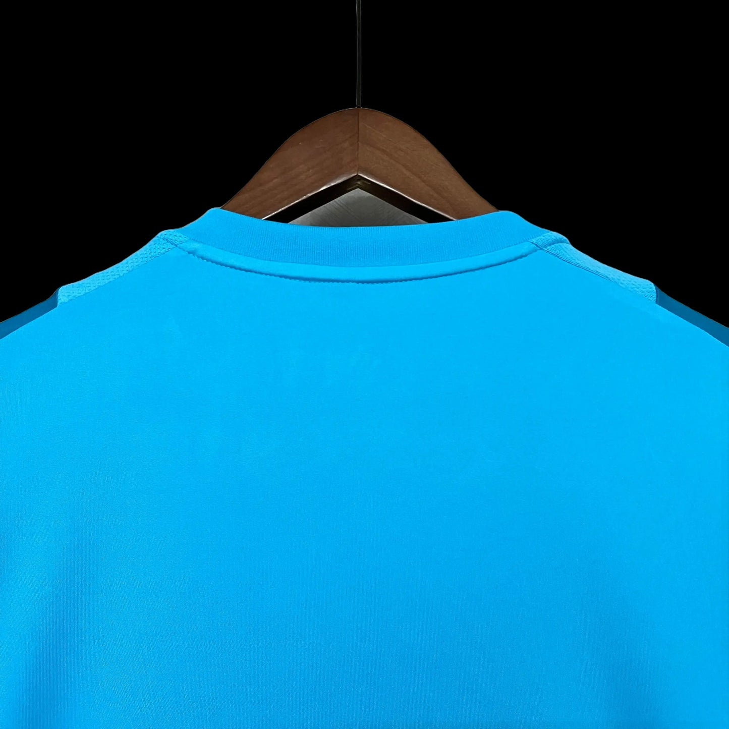 Flamengo Training Shirt 25/26 - Men's Light Blue Fan Shirt
