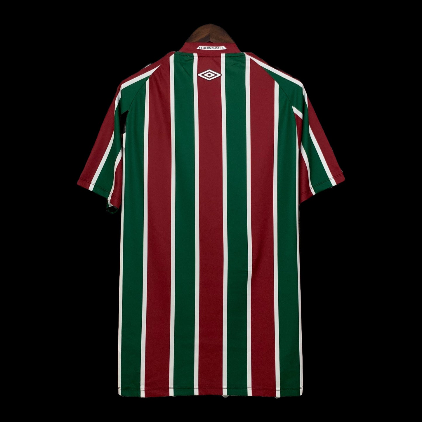 Fluminense Home Shirt 25/26 - Men's Fan Shirt
