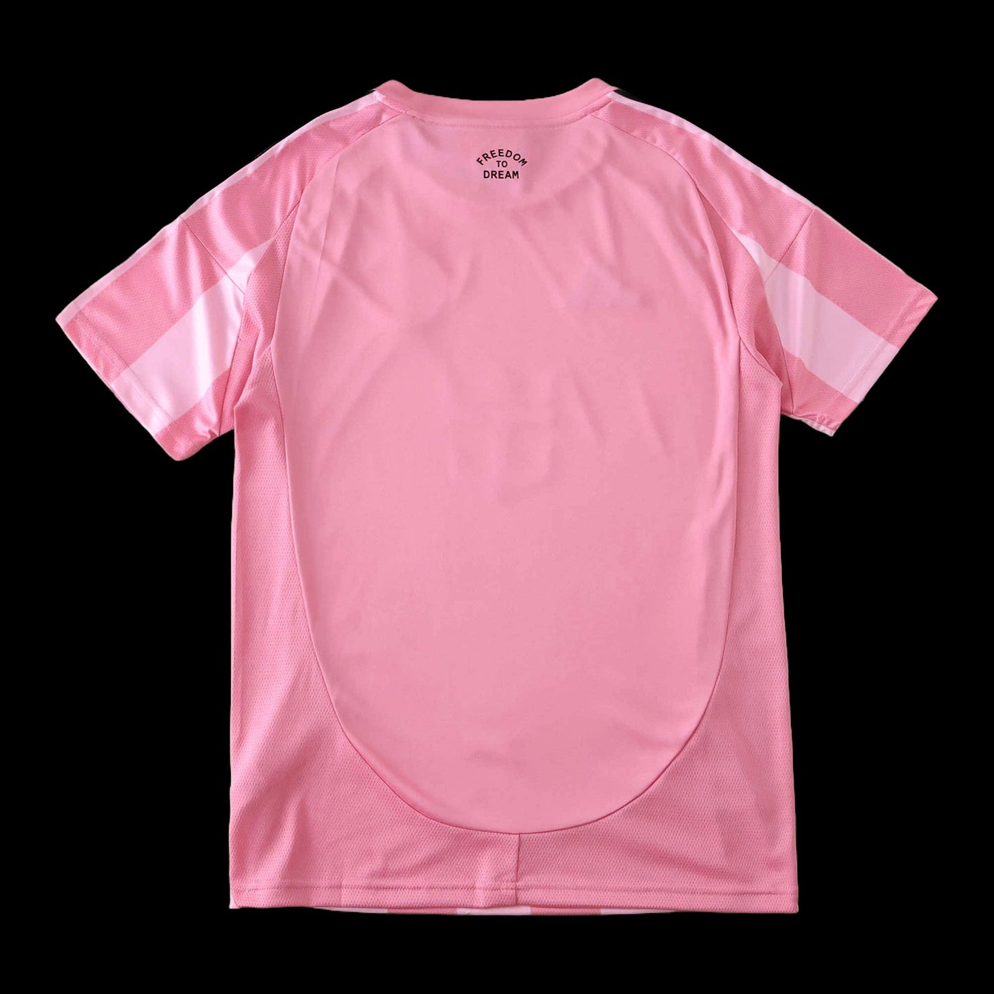 Inter Miami Home Shirt 25/26 - Men's Fan Pink