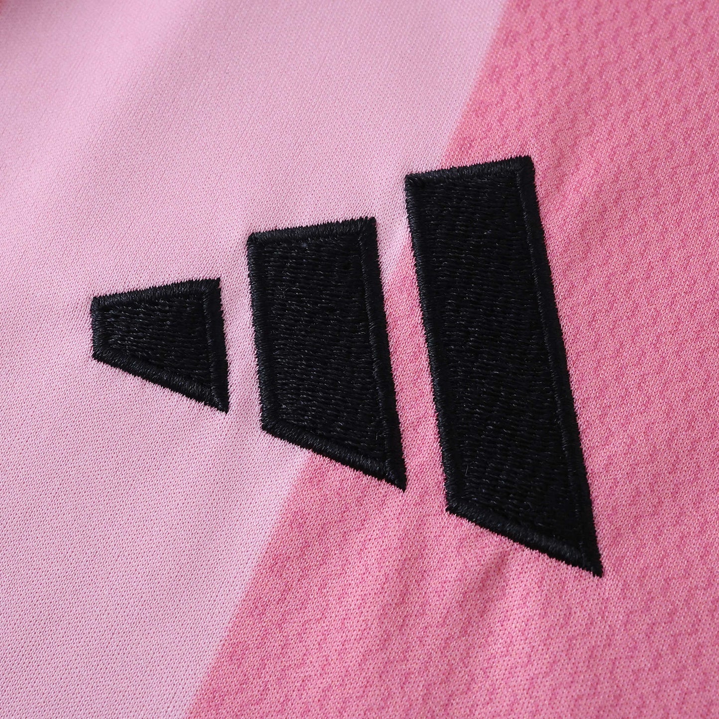 Inter Miami Home Shirt 25/26 - Men's Fan Pink