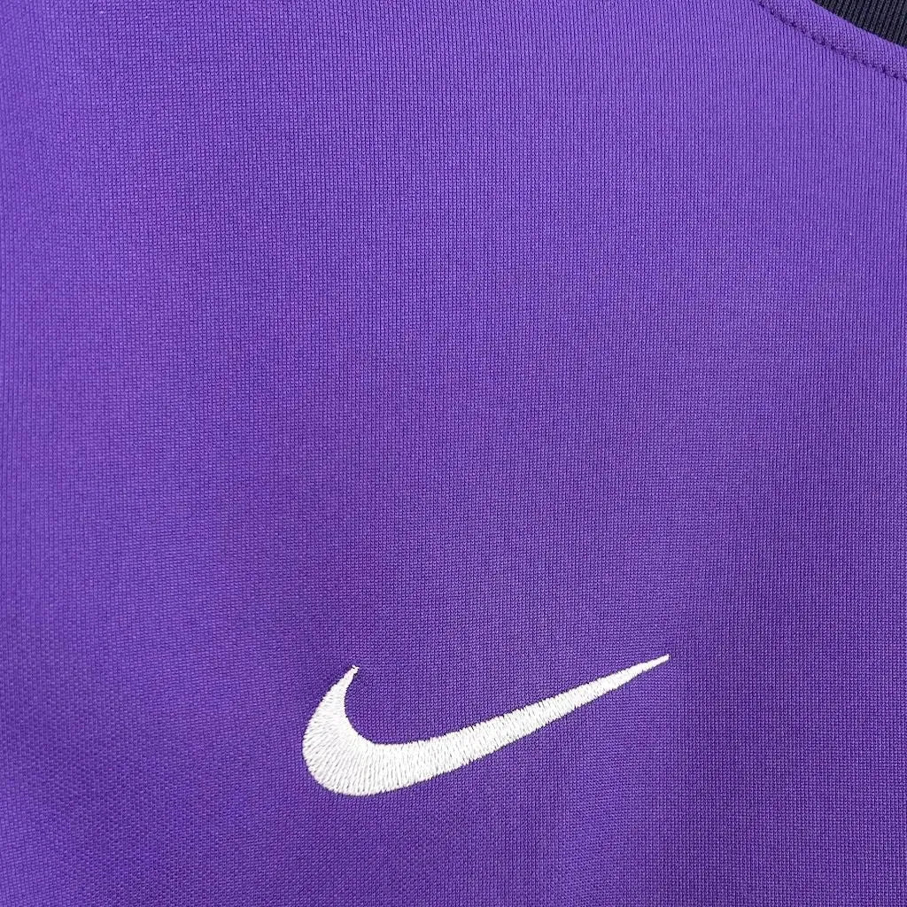 Timão Training Shirt 25/26 - Men's Purple Fan Shirt