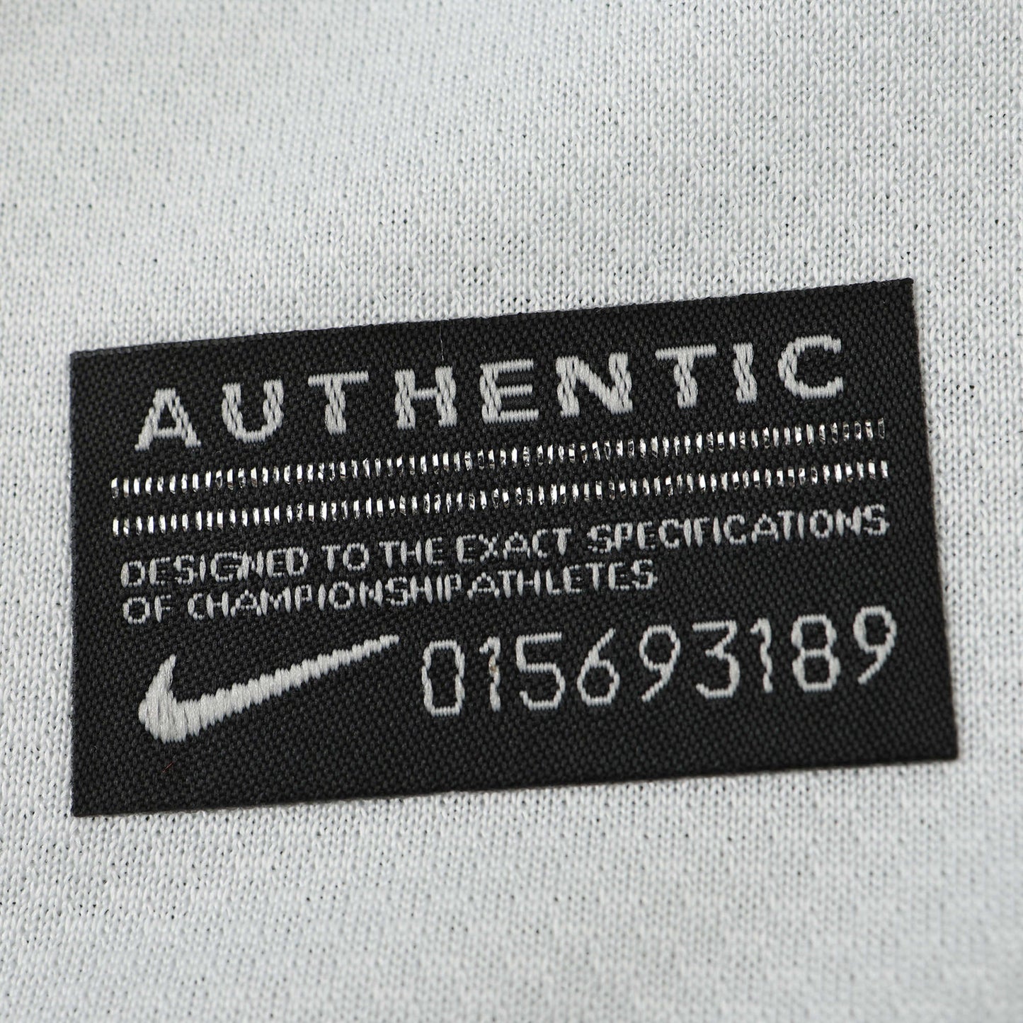Santista Home Retro Shirt 2011/12 - Men's White Long Sleeve Fan Shirt