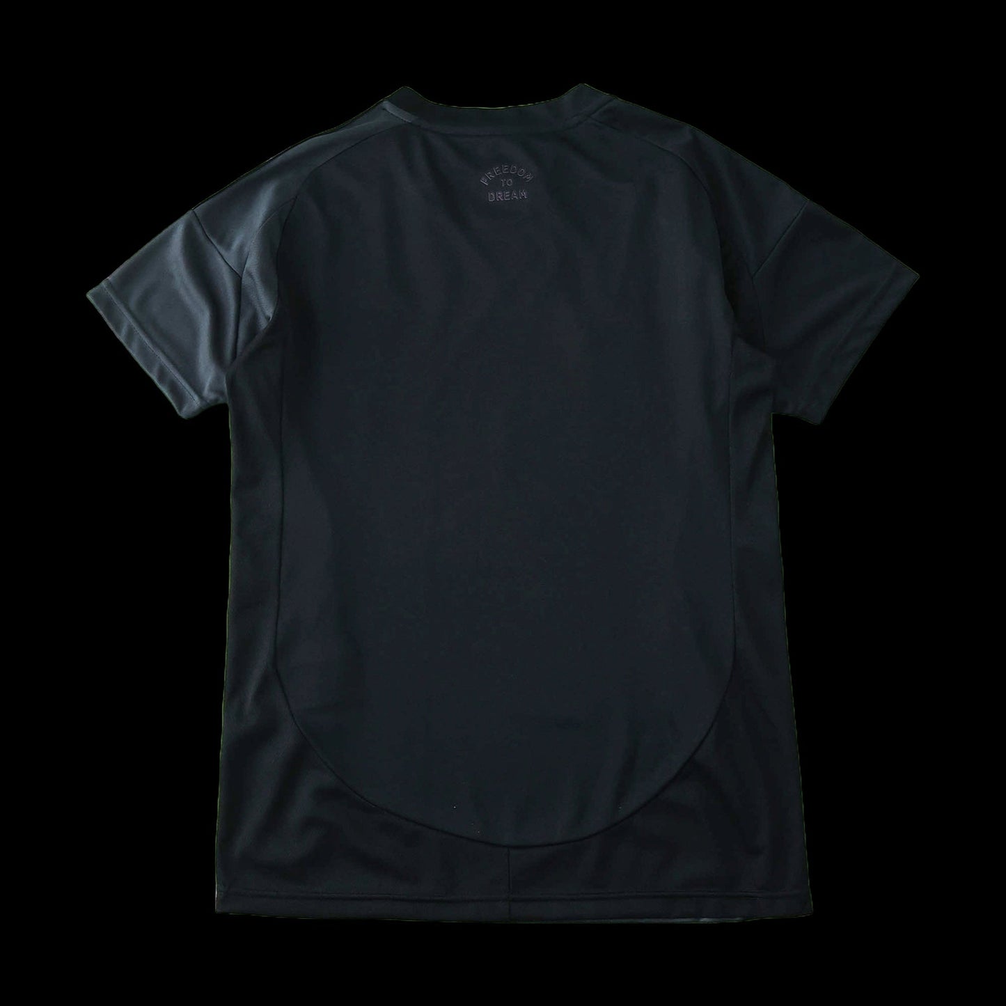 Inter Miami Away Shirt 25/26 - Men's Fan Black