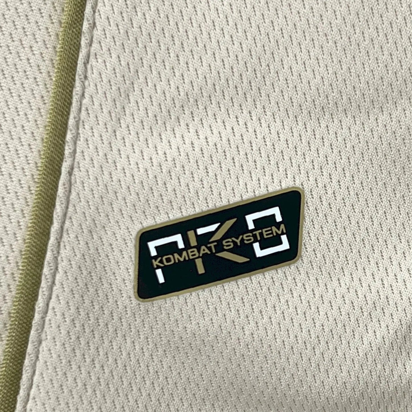 Vasco da Gama Third Away Shirt 24/25 - Children's Fan Shirt White and Gold