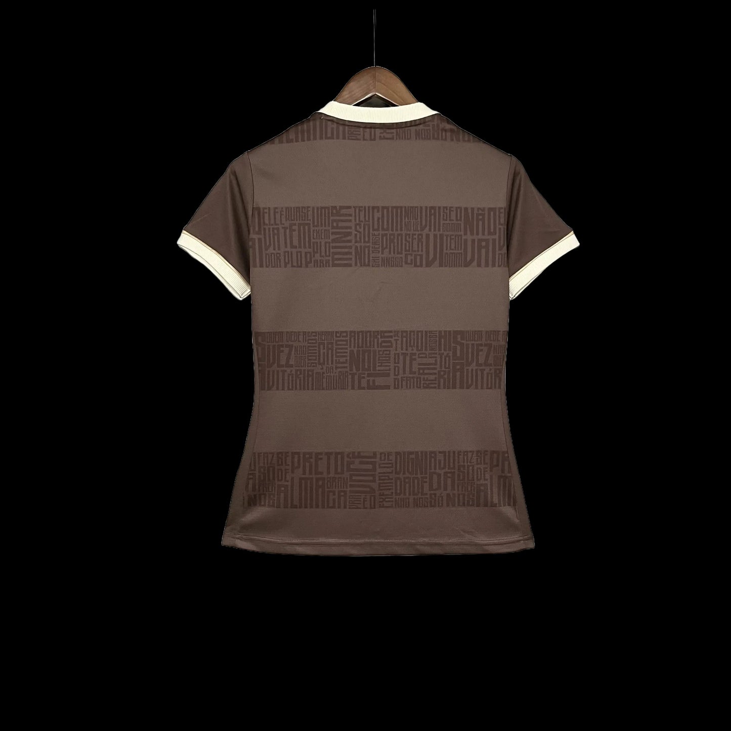 Flamengo Identity Black November 24/25 Shirt - Women's Fan