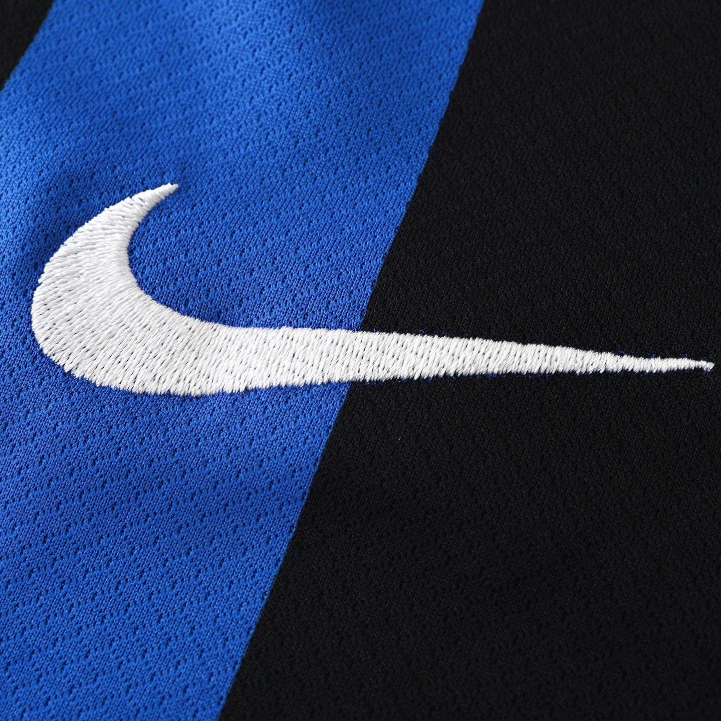 Inter Milan Home 24/25 Shirt - Men's Fan Shirt - Black and Blue