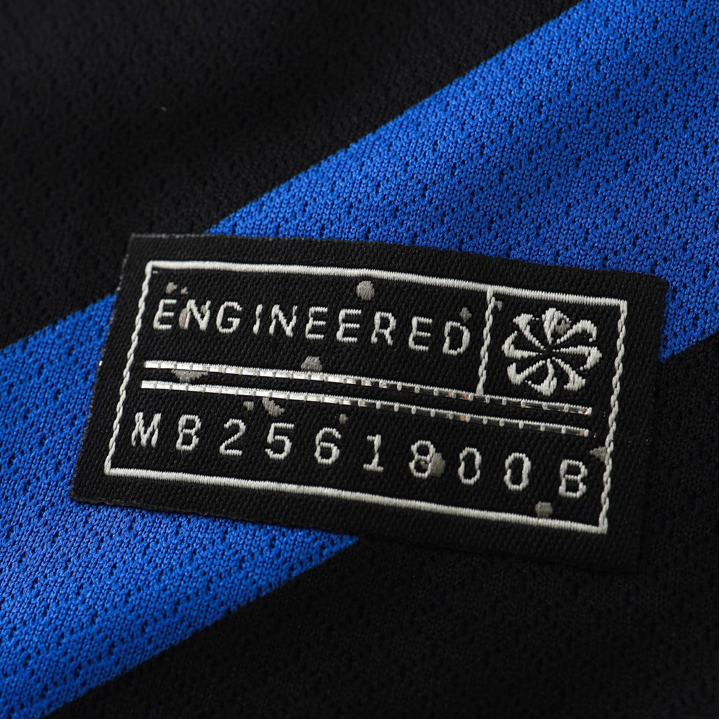 Inter Milan Home 24/25 Shirt - Men's Fan Shirt - Black and Blue