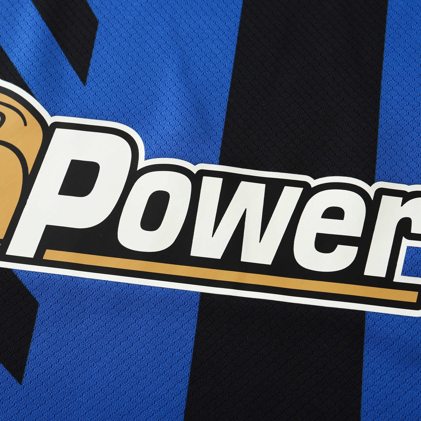 Inter Milan Home 24/25 Shirt - Men's Fan Shirt - Black and Blue