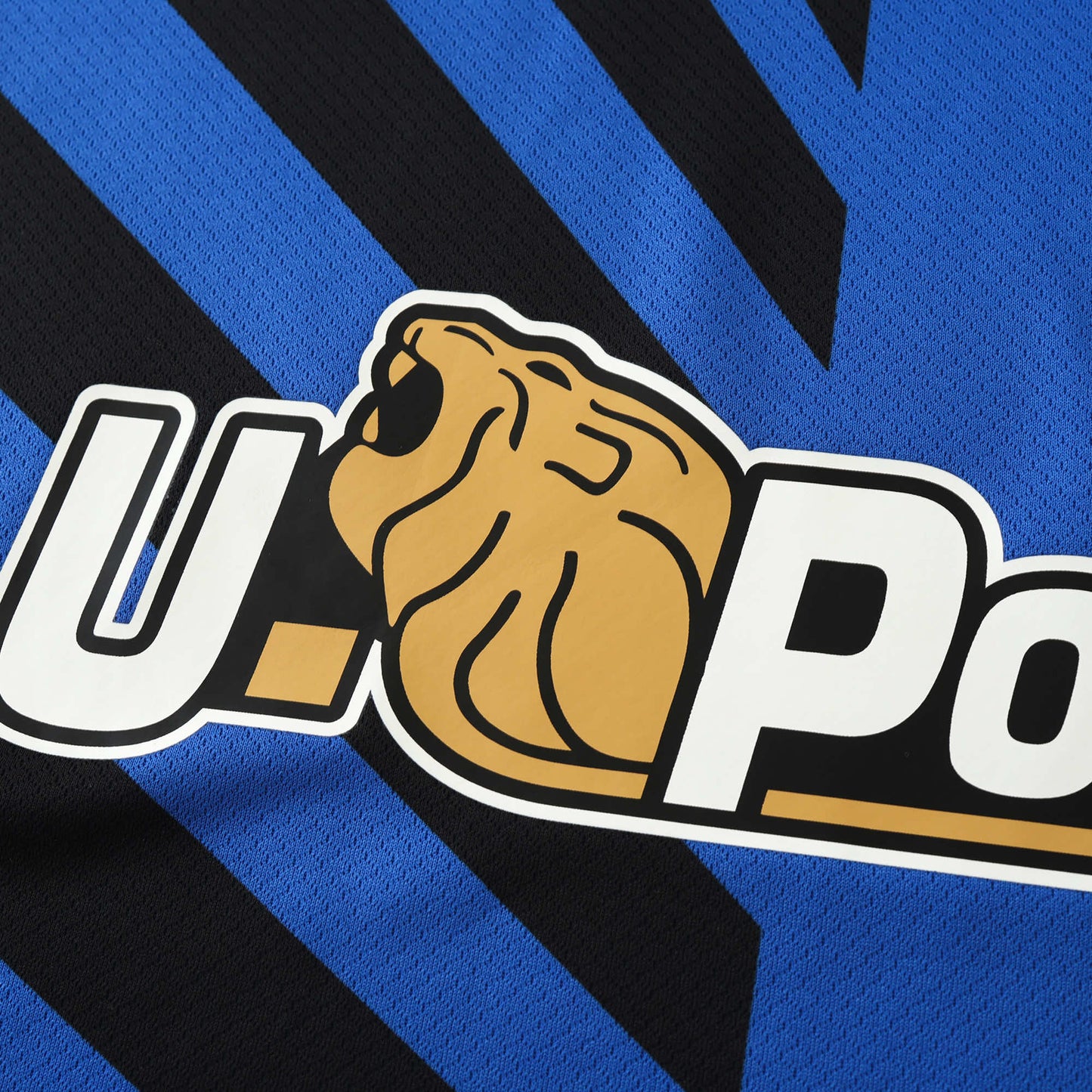 Inter Milan Home 24/25 Shirt - Men's Fan Shirt - Black and Blue