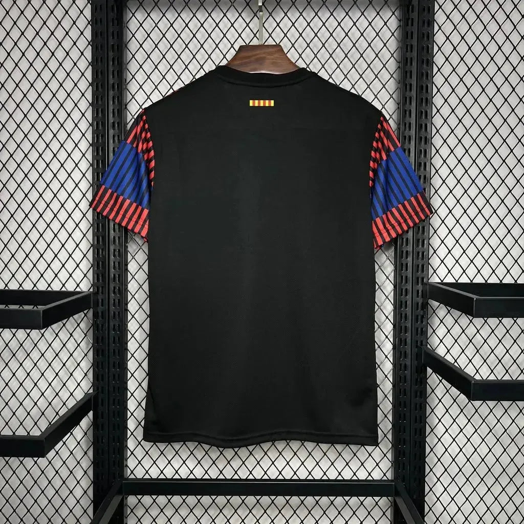 Barcelona Training Shirt 24/25 - Men's Fan