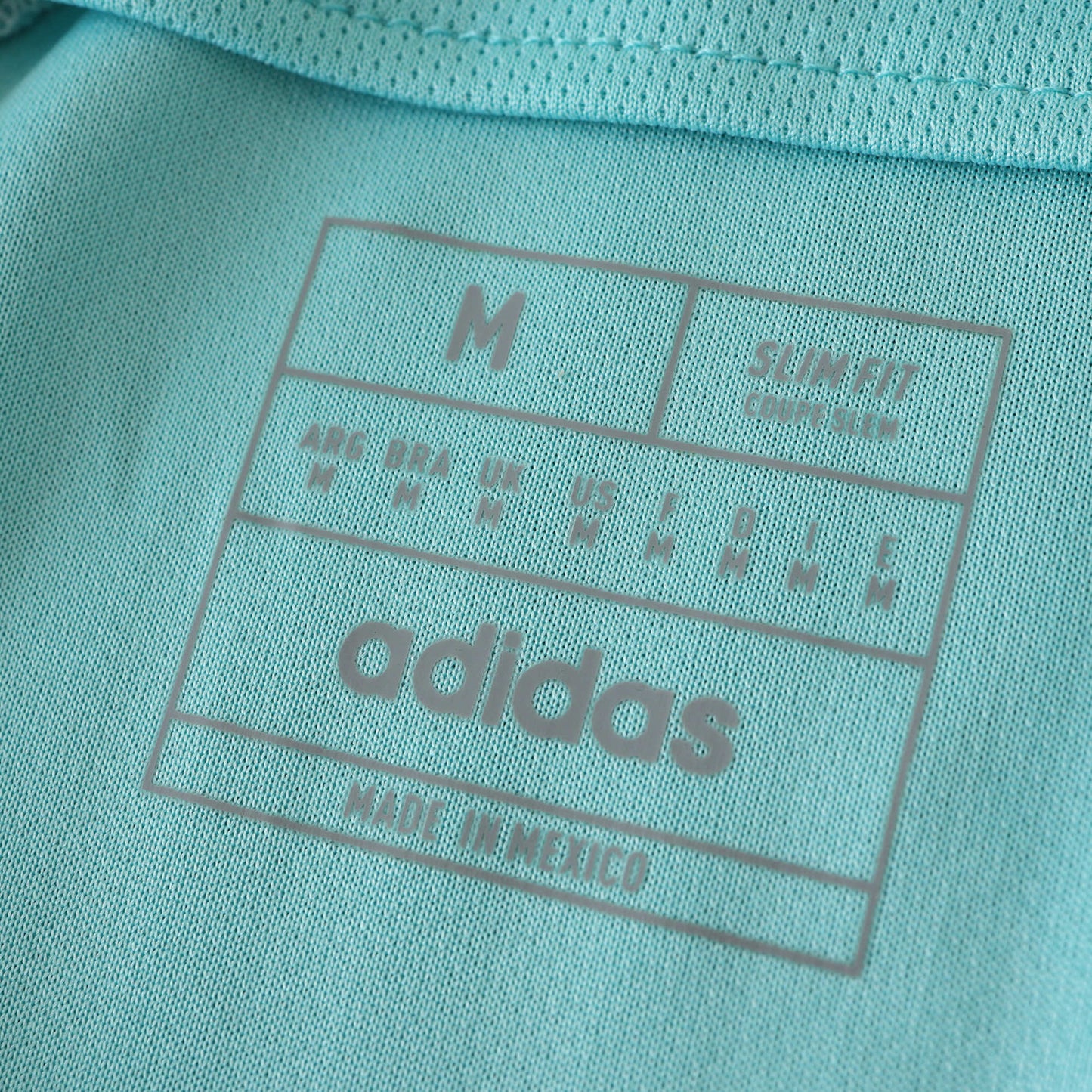 Inter Miami Third Away Shirt 24/25 - Men's Fan Blue