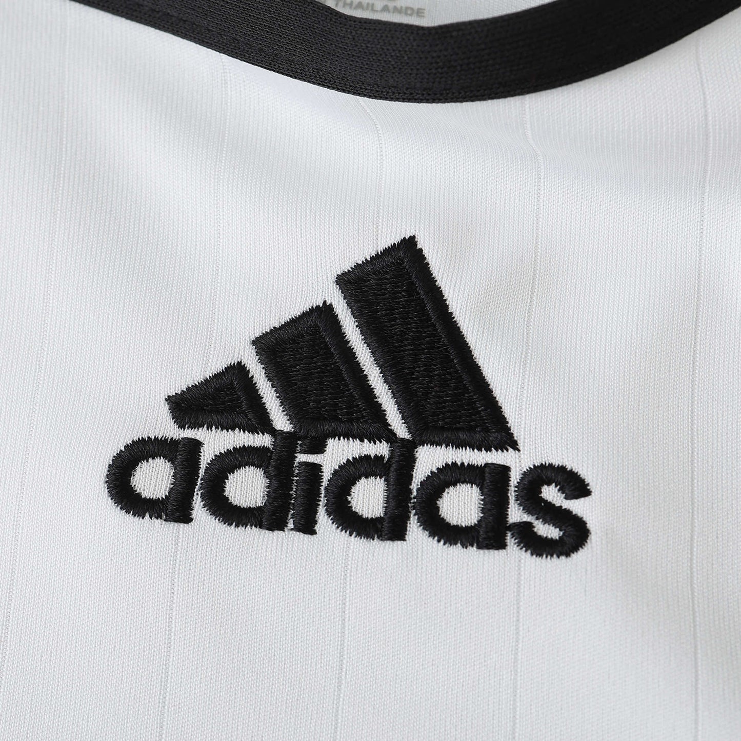 AC Milan Retro Away Shirt 2006/07 - Kids Fan Shirt White
