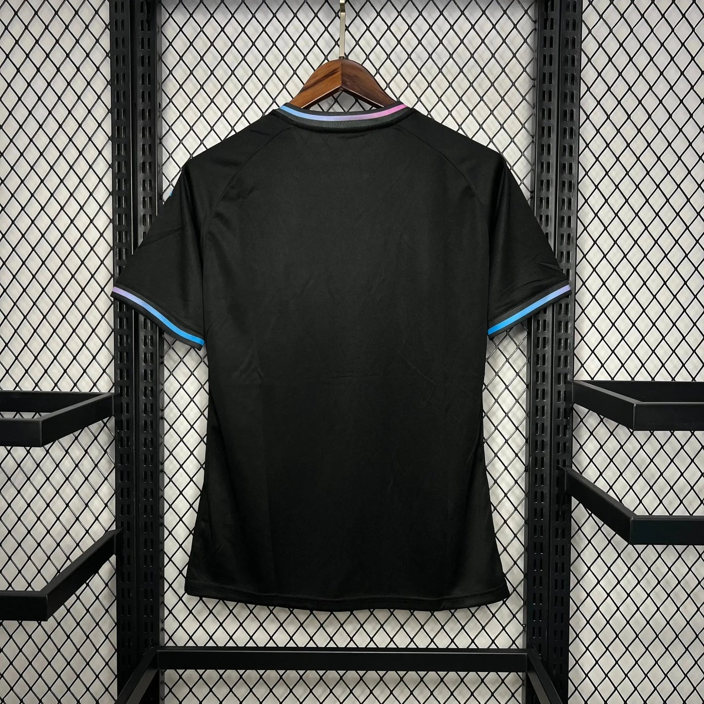 Inter Miami Special Edition 24/25 Men's Fan Shirt - Black
