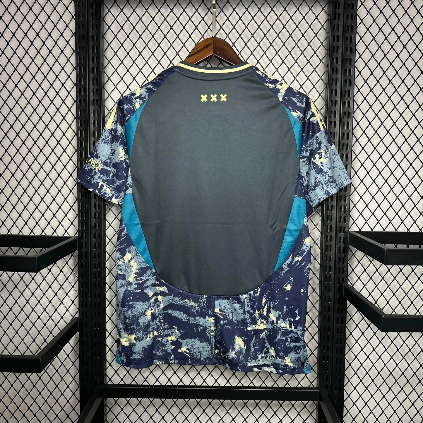 Ajax Away Shirt 24/25 - Men's Fan Shirt