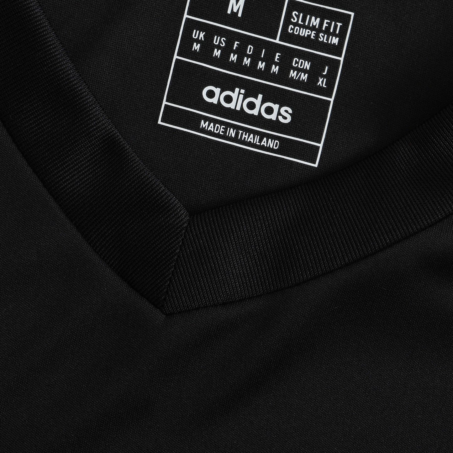 Arsenal Away Shirt 24/25 - Men's Fan Shirt Black