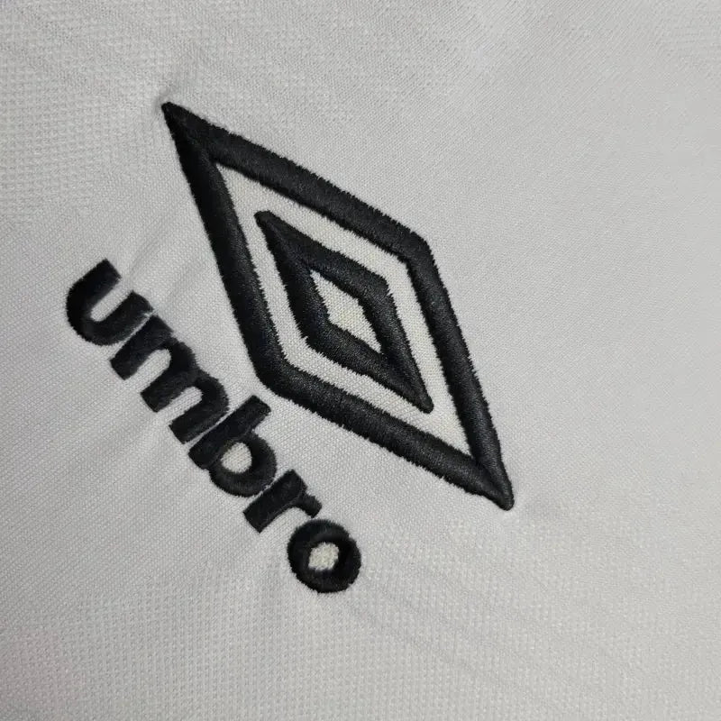 Grêmio Home Shirt 24/25 - Women's White Fan Shirt