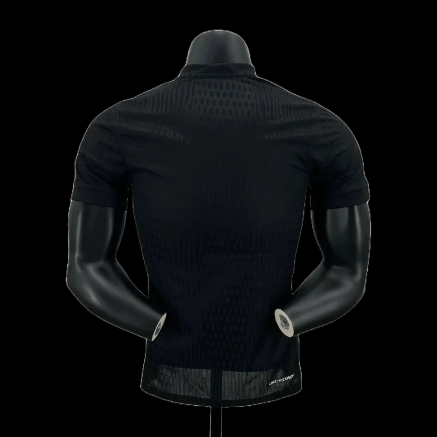 Timão Away Shirt 24/25 - Men's Player Black + Sponsorships