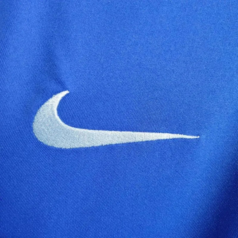 England Training Shirt 22/23 - Men's Fan Blue