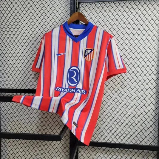 Atlético de Madrid Home Shirt 24/25 - Men's Fan Shirt