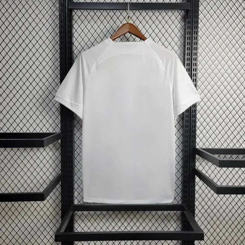 Inter Milan Away Shirt 23/24 - Men's White Fan Shirt + Teenage Mutant Ninja Turtles Sponsorship