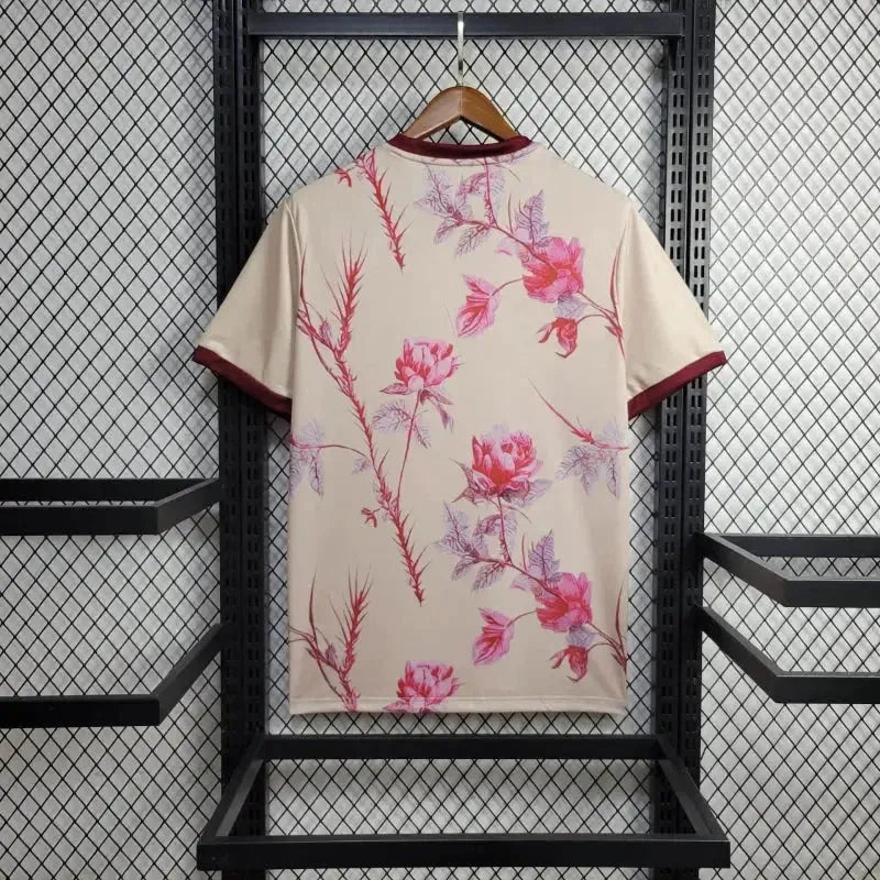 Japan Special Edition 24/25 Shirt - Men's Fan
