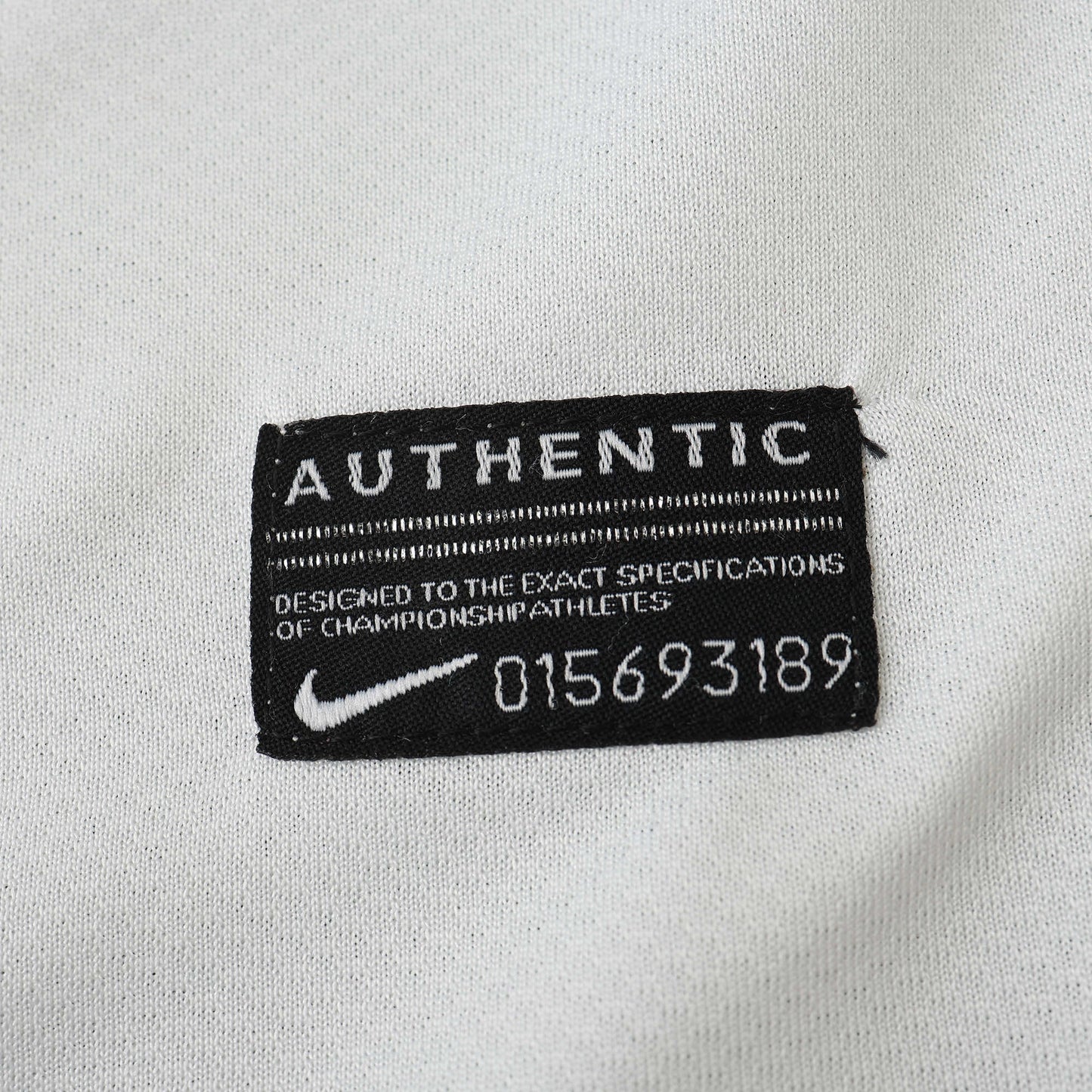Santista Home Retro Shirt 2011/12 - Men's White Fan Shirt