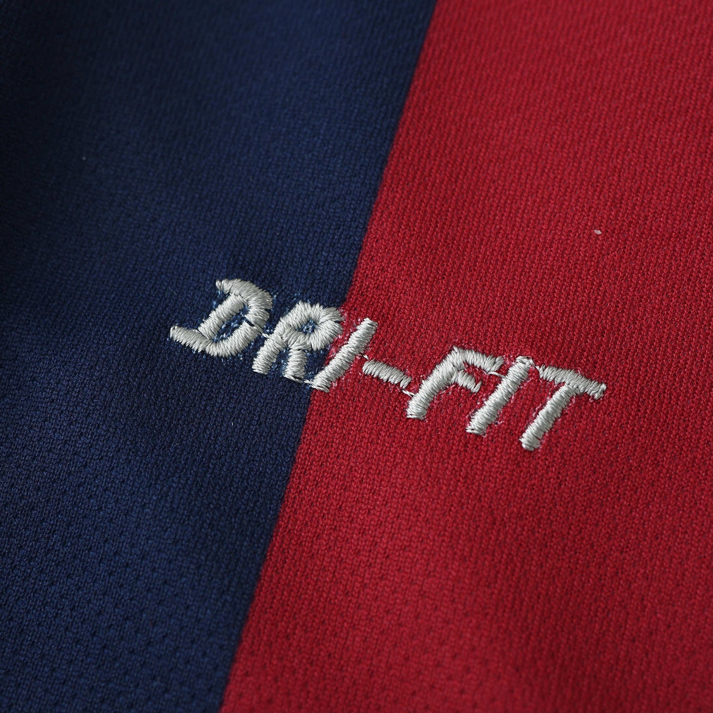 Barcelona Retro Home Shirt 2014/15 - Men's Fan Shirt
