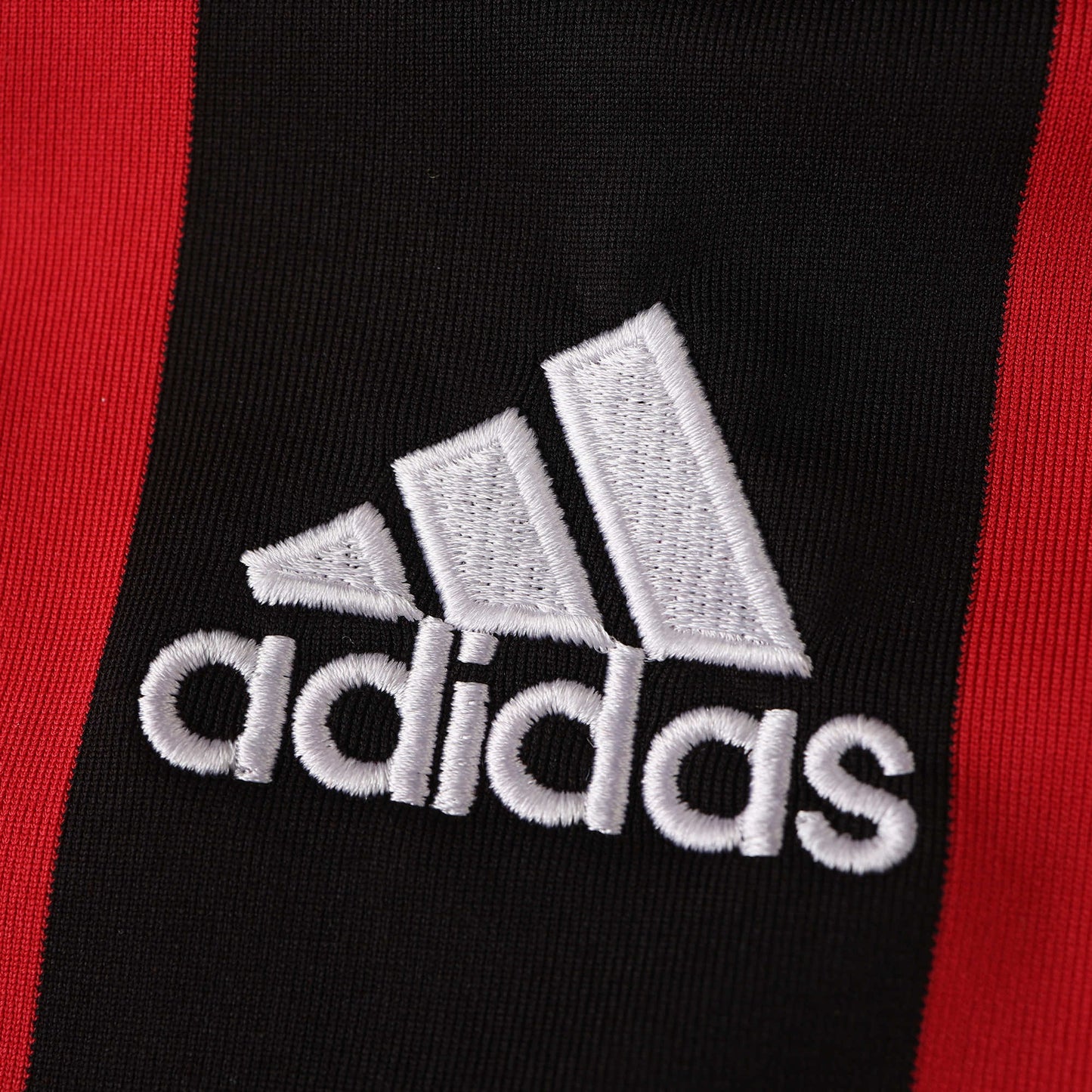 AC Milan Home Retro Shirt 2006/07 - Men's Fan Shirt Gold