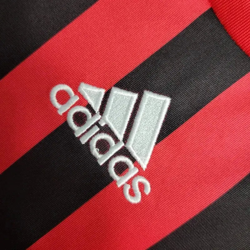 AC Milan Home Retro Shirt 2007/08 - Men's Fan Shirt