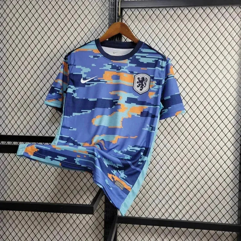 England Training Shirt 24/25 - Men's Fans